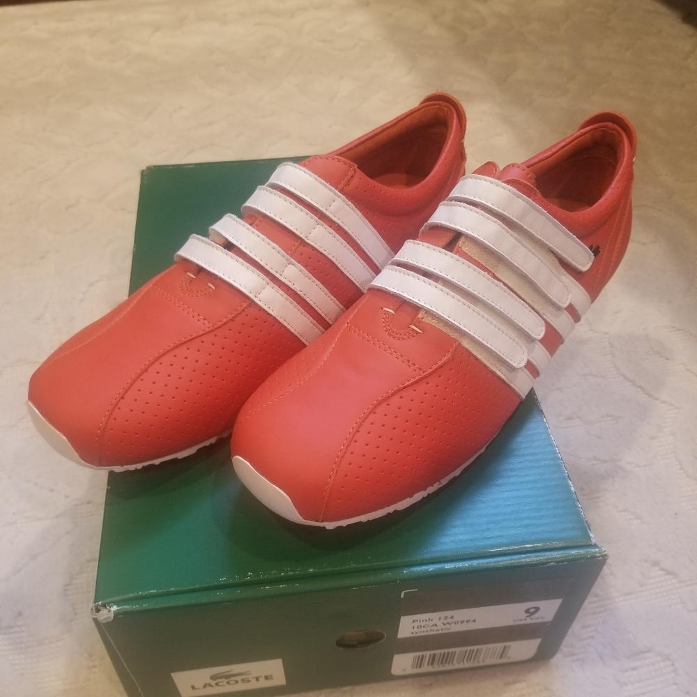 Lacoste  Sneaker - Picture 2 of 7